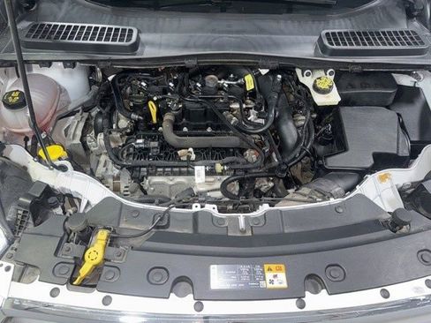 Used 2019 Ford Escape SE image 6