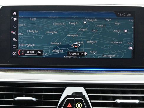Used 2018 BMW M5 w/ Executive Package AWD/4WD image 33
