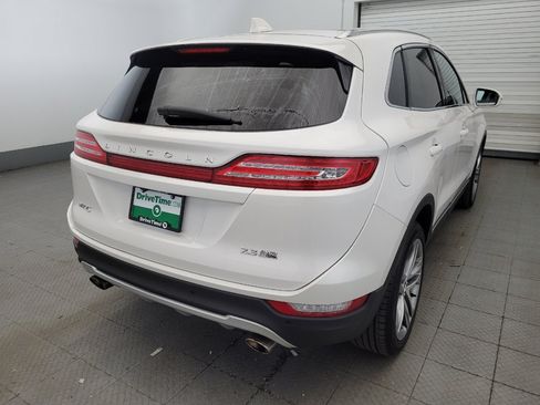 Used 2016 Lincoln MKC Reserve w/ Lincoln MKC Climate Package AWD/4WD image 7