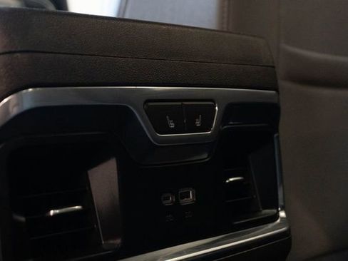 Used 2024 Chevrolet Silverado 3500 LTZ w/ LTZ Premium Package image 32