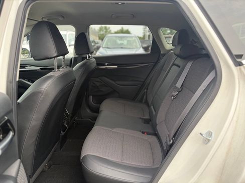 Used 2022 Kia Seltos Nightfall Edition AWD/4WD image 11