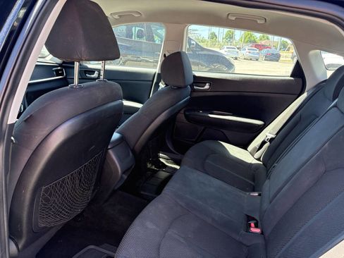 Used 2020 Kia Optima LX FWD image 15