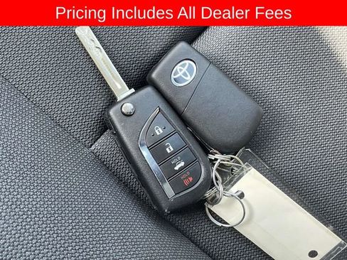 Used 2024 Toyota Corolla LE FWD image 36