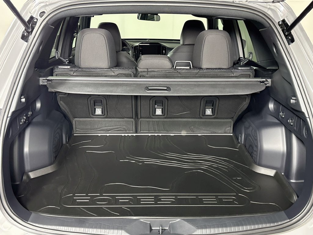 New 2026 Subaru Forester Premium AWD/4WD image 21