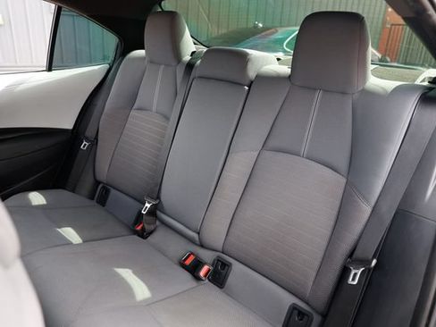 Used 2021 Toyota Corolla SE FWD image 11