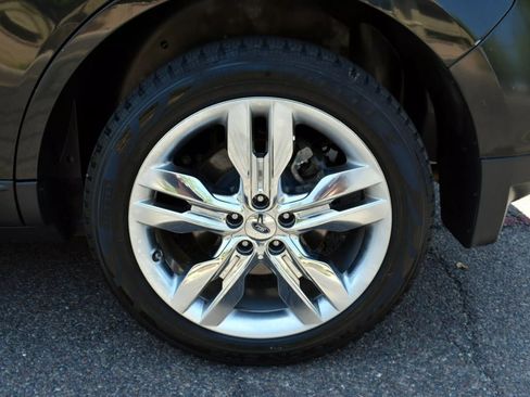 Used 2011 Ford Edge Limited w/ 302A Rapid Spec Order Code image 40