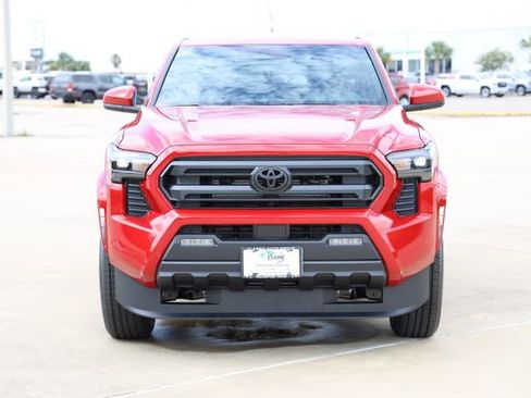 New 2026 Toyota Tacoma SR5 RWD image 2