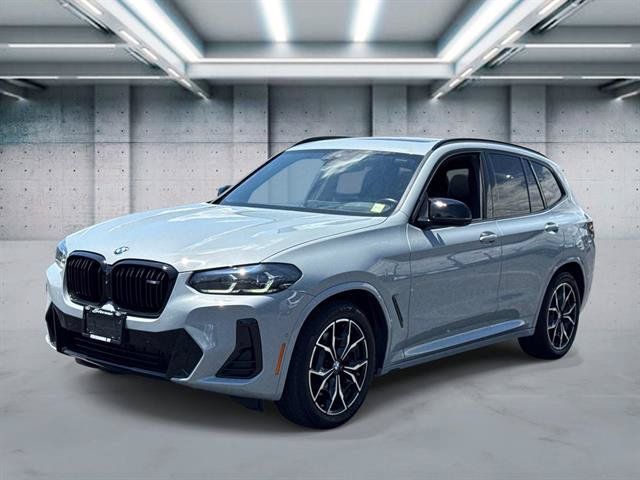Used 2024 BMW X3 M40i w/ Premium Package AWD/4WD image 1
