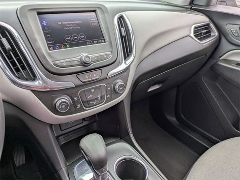 Used 2023 Chevrolet Equinox LT image 20