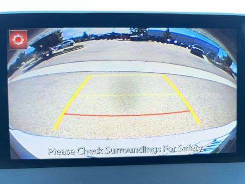 Used 2017 MAZDA CX-5 Grand Select FWD image 27