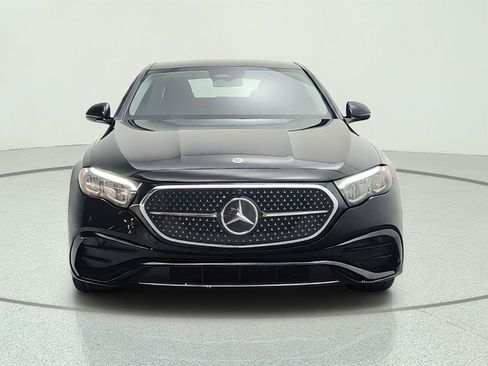 Certified 2025 Mercedes-Benz E 350 Sedan image 2
