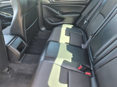 Used 2022 Honda Accord Sport image 13