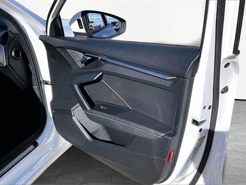 Used 2024 Audi A3 2.0T Premium Plus image 19