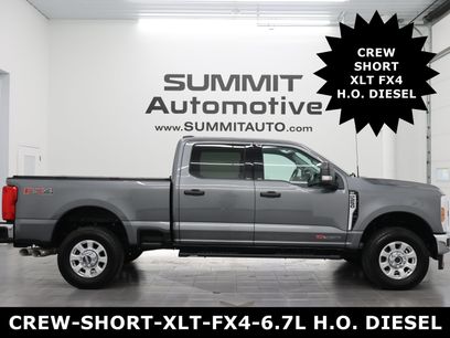 Used 2024 Ford F250 XLT