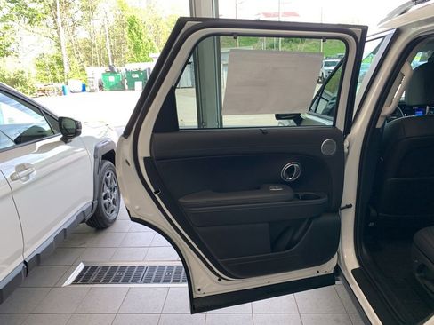 New 2026 Hyundai Palisade SEL AWD/4WD image 14