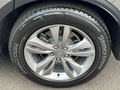 Used 2023 Acura MDX SH-AWD image 20