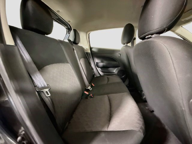 Used 2024 Mitsubishi Mirage ES FWD image 25