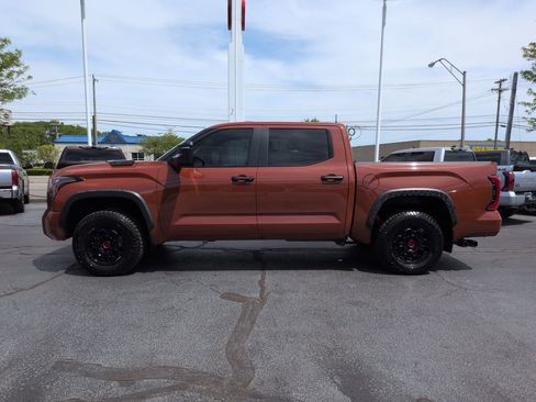 Used 2024 Toyota Tundra TRD Pro w/ TRD Pro Tow Package image 2