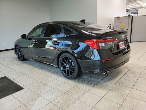 Used 2022 Honda Civic Si image 4