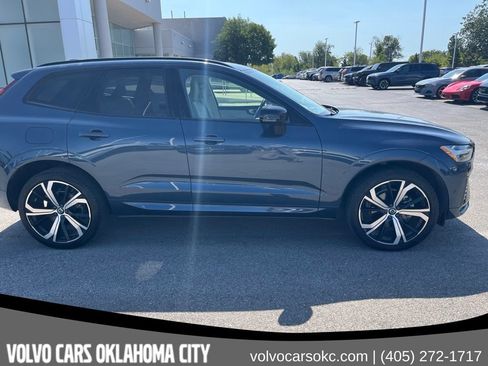 Certified 2024 Volvo XC60 B5 Ultimate w/ Protection Package Premier AWD/4WD image 4