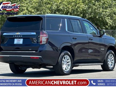 Used 2024 Chevrolet Tahoe LT