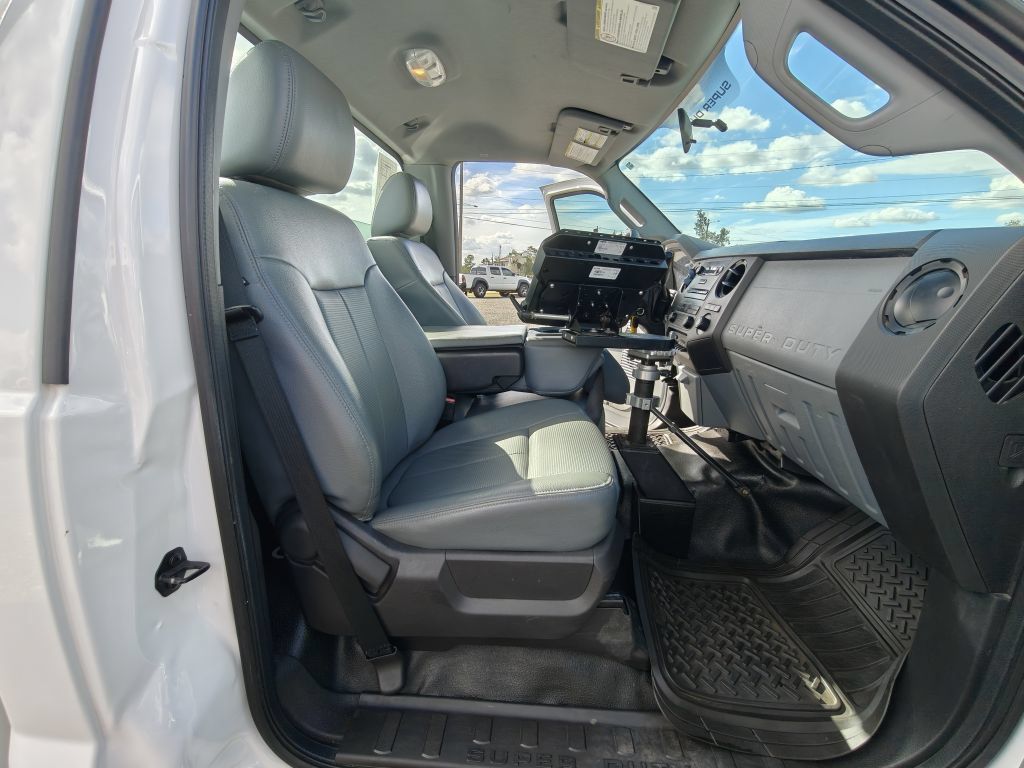 Used 2016 Ford F250 XL RWD image 34