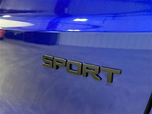 New 2025 Honda CR-V Sport-L image 10