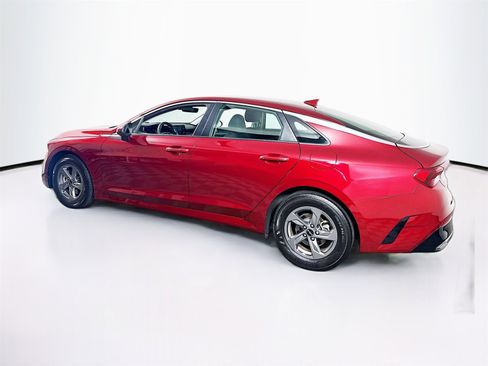 Used 2023 Kia K5 LXS image 5