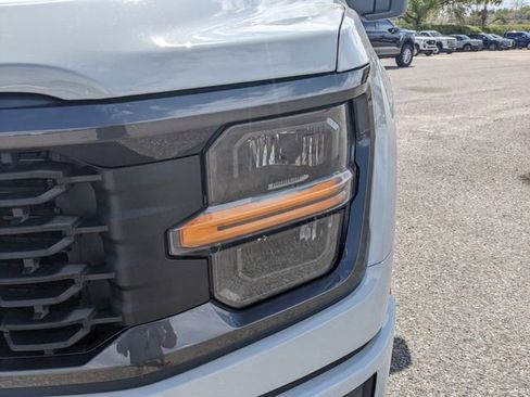 New 2026 Ford F150 STX w/ Equipment Group 200A RWD image 9