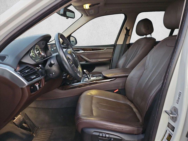 Used 2015 BMW X5 xDrive35i AWD/4WD image 15
