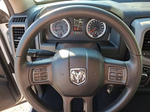 Used 2021 RAM 1500 Tradesman w/ Popular Equipment Group RWD image 17