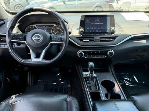 Used 2021 Nissan Altima 2.5 SR FWD image 31