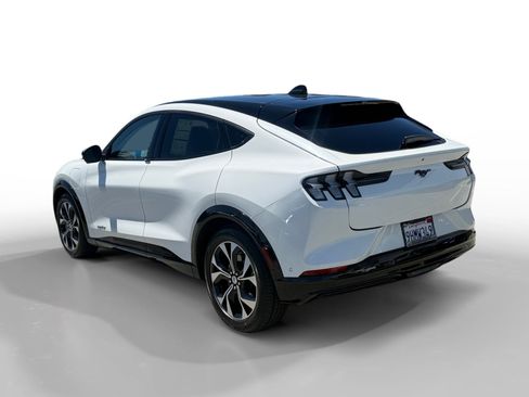 Certified 2023 Ford Mustang Mach-E Premium RWD image 3