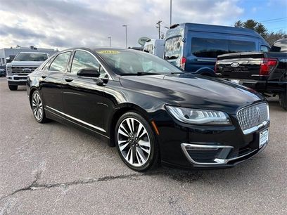 Used 2018 Lincoln MKZ Reserve w/ Climate Package