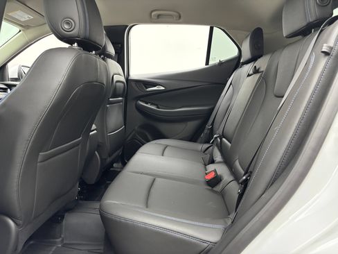 New 2026 Buick Encore GX Sport Touring w/ Advanced Technology Package AWD/4WD image 36