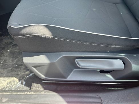 New 2025 Volkswagen Jetta Sport image 14