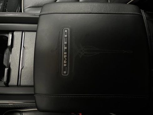 Used 2023 RAM 1500 Limited w/ Trailer Tow Group image 21