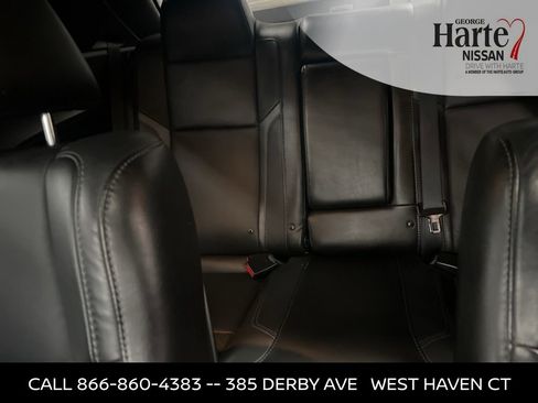 Used 2017 Dodge Challenger SXT Plus image 29