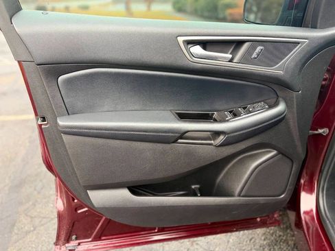 Used 2017 Ford Edge SEL w/ Equipment Group 201A image 11