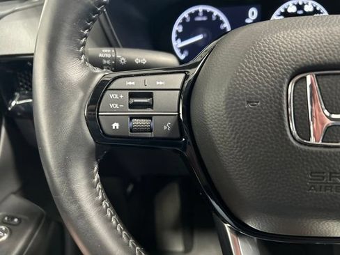 Certified 2025 Honda CR-V EX-L image 28