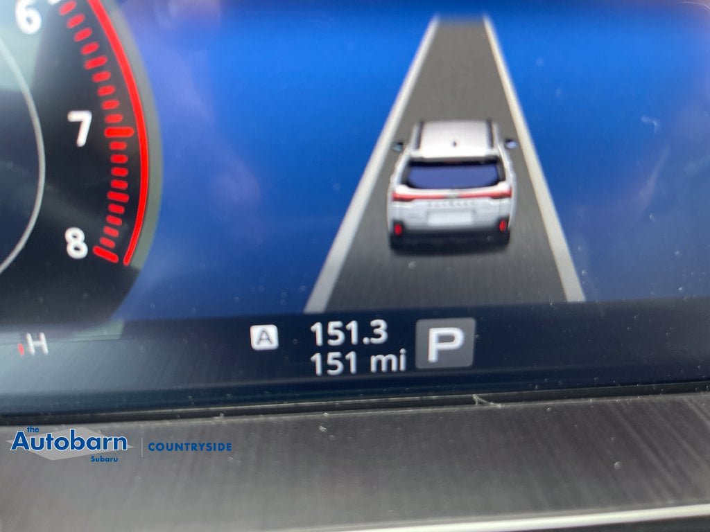 New 2026 Subaru Outback Premium AWD/4WD image 14