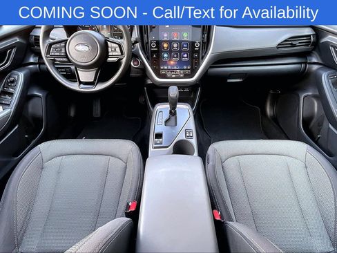 Used 2024 Subaru Crosstrek 2.0i Premium AWD/4WD image 7