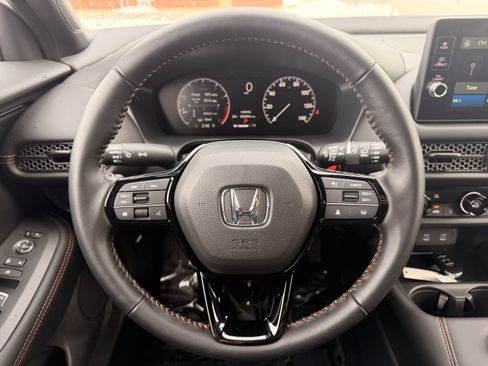 Certified 2026 Honda HR-V Sport image 16