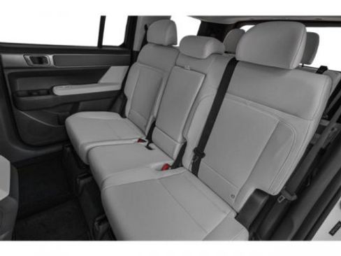 New 2027 Hyundai Santa Fe SE FWD image 15