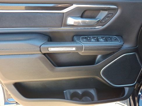Certified 2022 RAM 1500 Laramie w/ Sport Appearance Package image 23