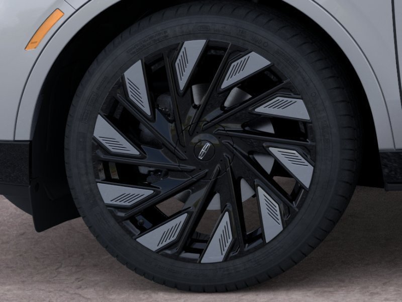 New 2026 Lincoln Nautilus Reserve AWD/4WD image 19