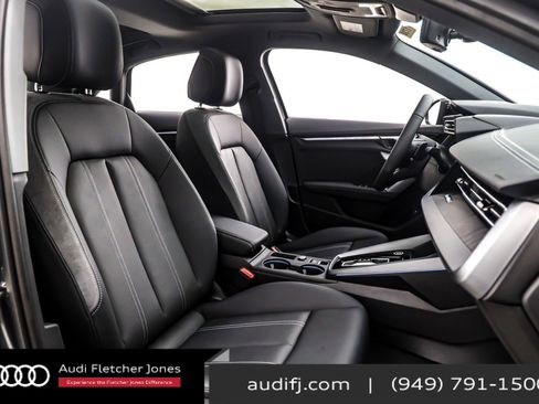 New 2026 Audi A3 2.0T Premium Plus image 7