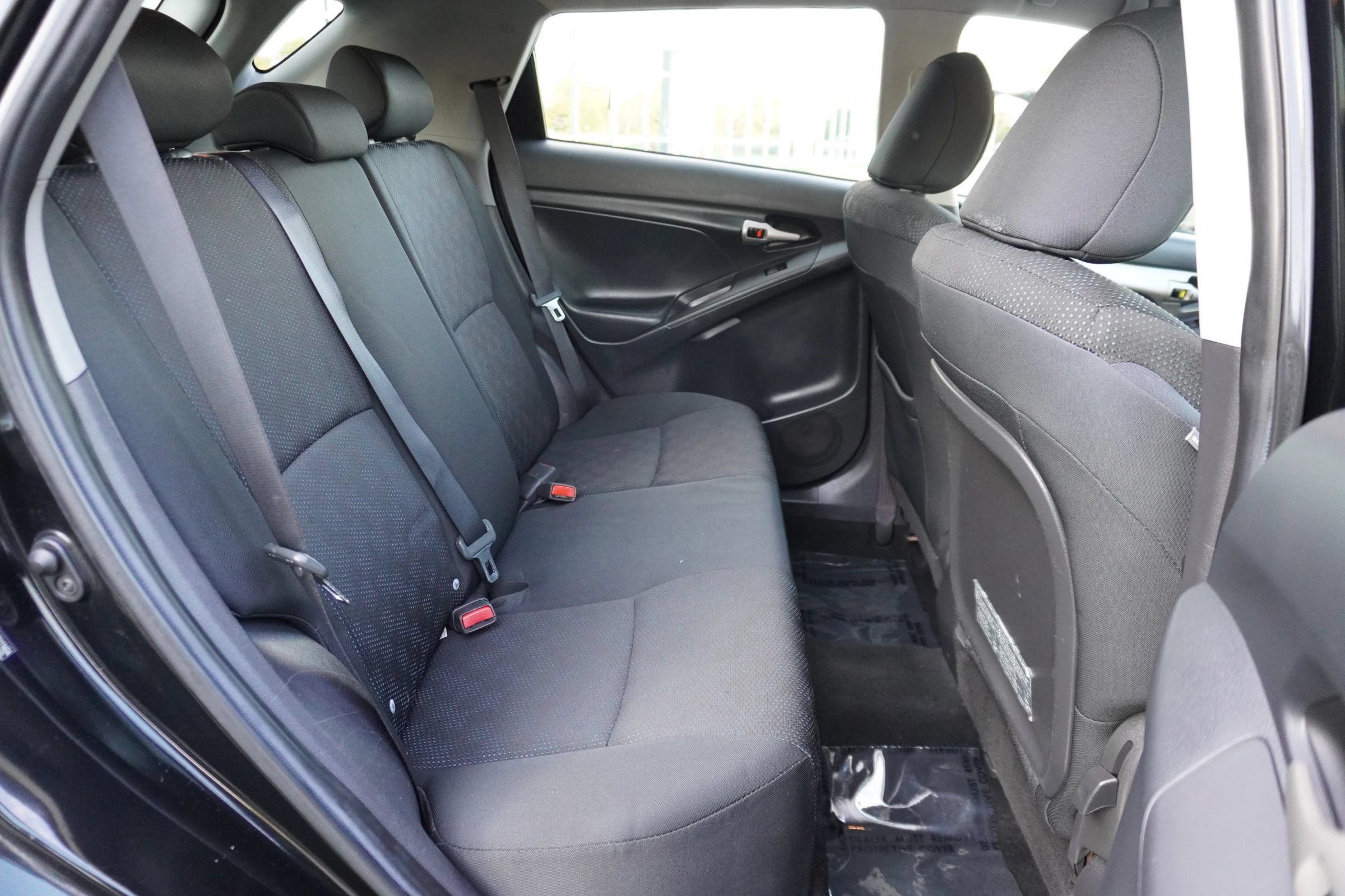 Used 2009 Toyota Matrix S w/ Preferred Accessory Pkg AWD/4WD image 11