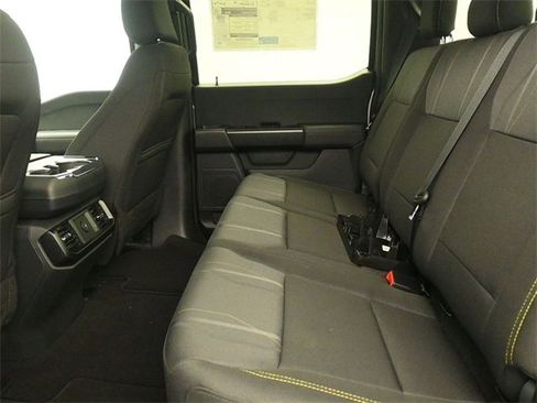 New 2025 Ford F150 STX w/ Equipment Group 200A image 10