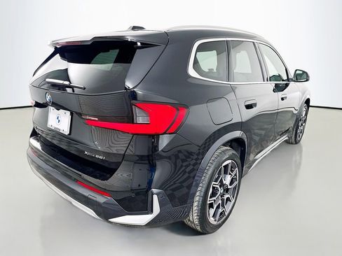 New 2026 BMW X1 xDrive28i w/ Technology Package image 5
